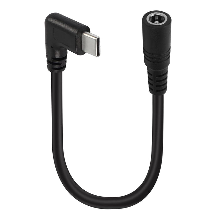 Embrace Comfort Anywhere: Type C Step-up 12V Cable for Heated Jacket Battery