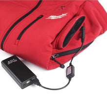将图片加载到图库查看器，Smarkey 5V 10000mAh Heated Jacket Battery for Heated Hoodies and Heated Vests (QC3.0 Quick Charge)