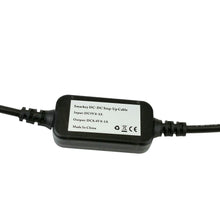 将图片加载到图库查看器，Smarkey 8.4v Heated Jacket Battery Adapter Charger USB Cable (4.0mm Connector)